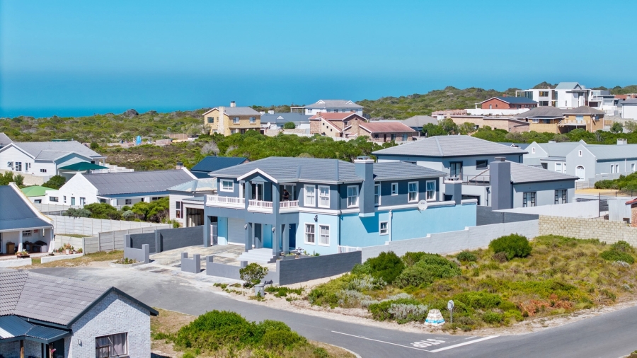 3 Bedroom Property for Sale in Agulhas Western Cape